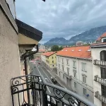 Appartement The Balcony Of The Lecco