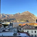 Appartement The Balcony Of The Lecco