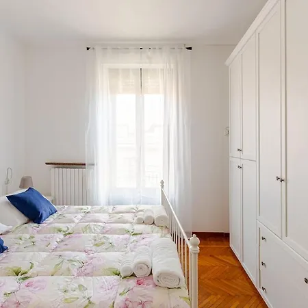 The Balcony Of The Lecco