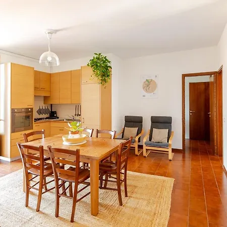 The Balcony Of The *