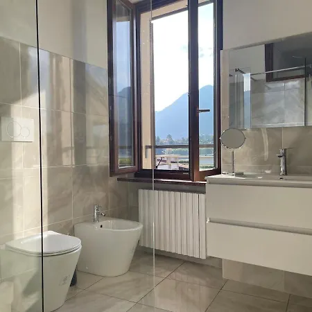 The Balcony Of The *