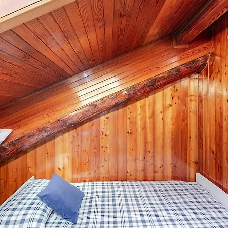 Lejlighed The Balcony Of The Lecco