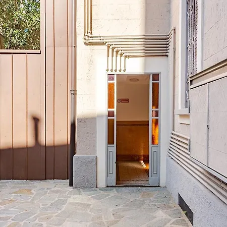 Lejlighed The Balcony Of The *