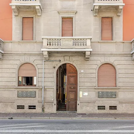 The Balcony Of The Lecco