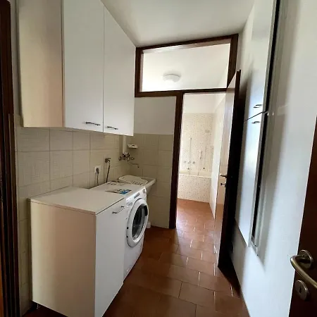 Lejlighed The Balcony Of The Lecco