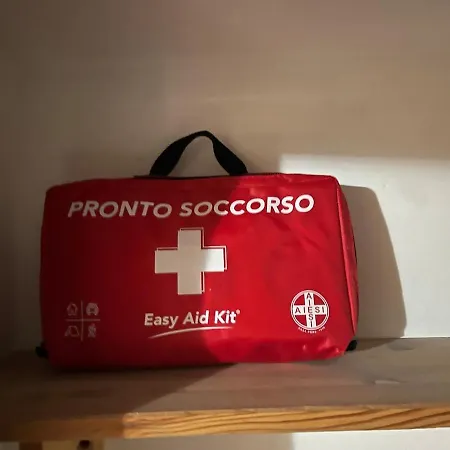 Lejlighed The Balcony Of The *