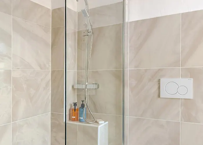 The Balcony Of The Apartament Lecco