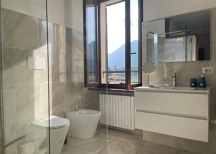 The Balcony Of The *