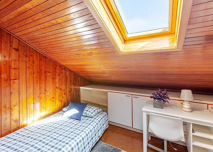 Apartament The Balcony Of The *