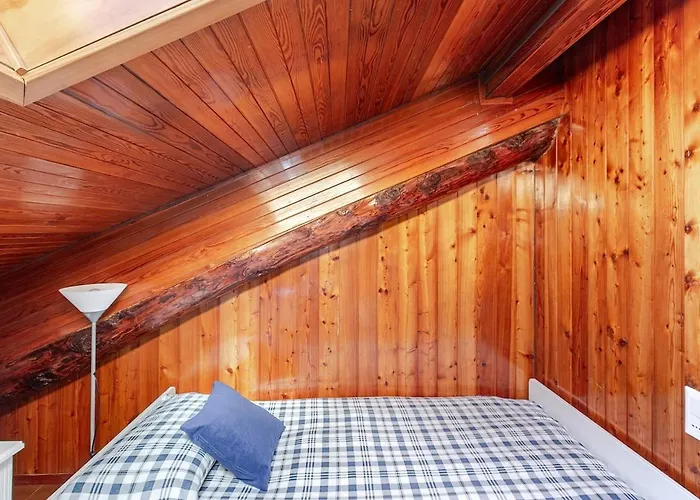 Apartament The Balcony Of The Lecco