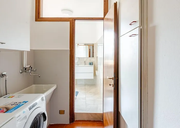 Apartament The Balcony Of The Lecco