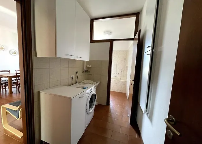 Apartament The Balcony Of The Lecco