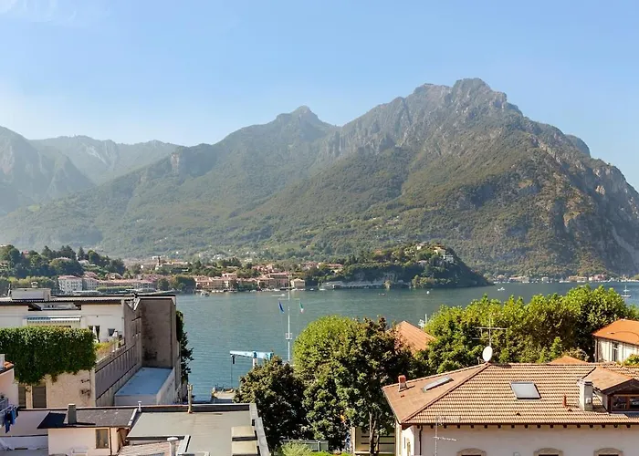 Apartament The Balcony Of The *