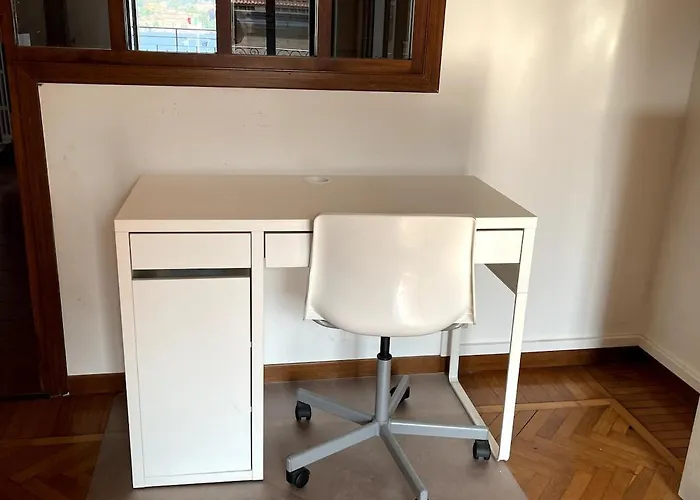 Apartament The Balcony Of The *