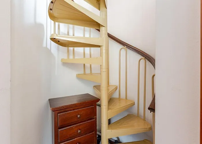 Apartament The Balcony Of The *