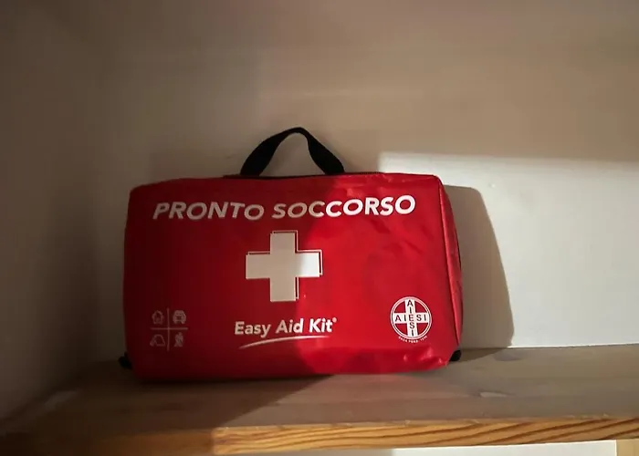 Apartament The Balcony Of The *