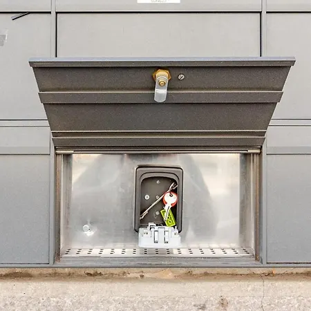 The Balcony Of The Lecco