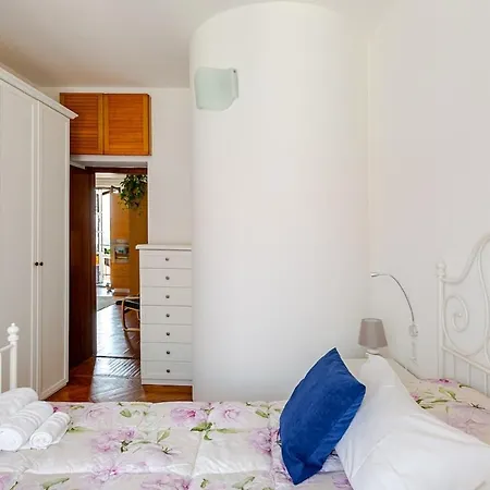 Daire The Balcony Of The Lecco