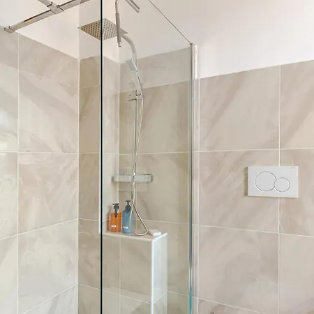 The Balcony Of The Daire Lecco