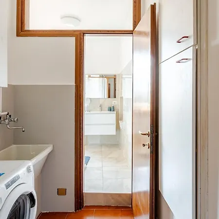 Daire The Balcony Of The Lecco