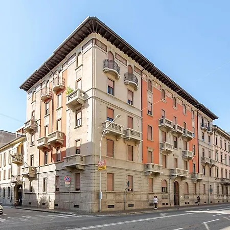 The Balcony Of The Lecco
