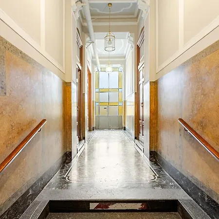 The Balcony Of The Daire *